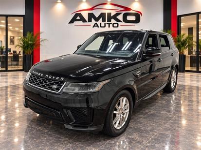 land rover range rover sport 2019 SALWG2RK7KA828865 image land rover range rover sport 2019 SALWG2RK7KA828865 image